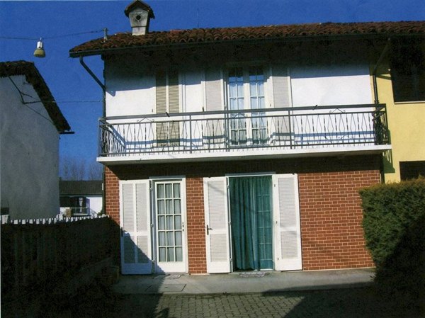 casa indipendente in vendita a Cardè