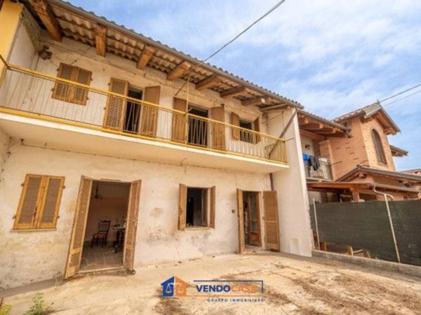 casa indipendente in vendita a Cardè