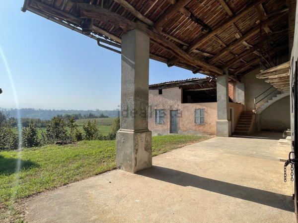 appartamento in vendita a Carrù