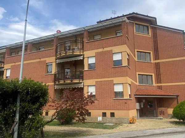 appartamento in vendita a Carrù