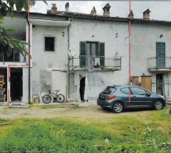 casa indipendente in vendita a Carrù