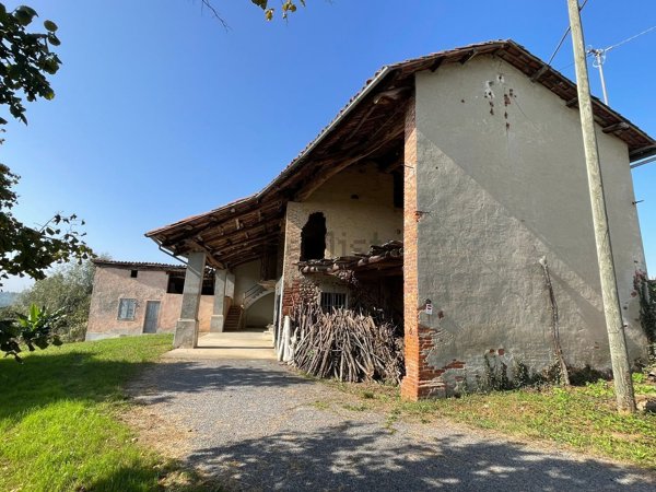 appartamento in vendita a Carrù