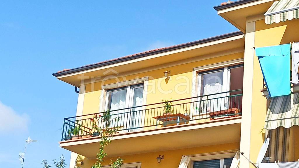 appartamento in vendita a Carrù
