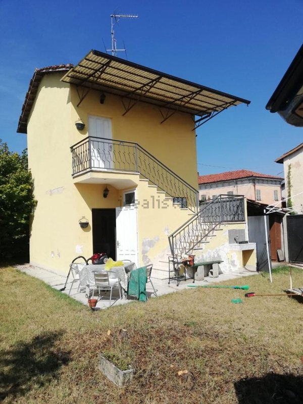 appartamento in vendita a Carrù