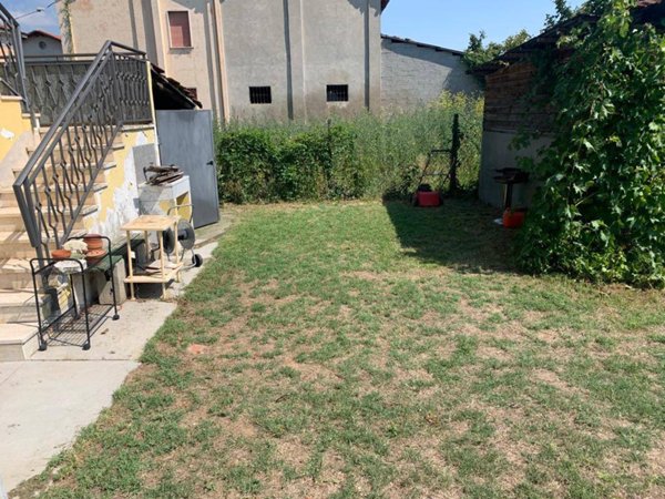 appartamento in vendita a Carrù