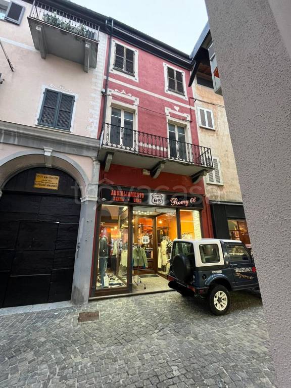 appartamento in vendita a Carrù