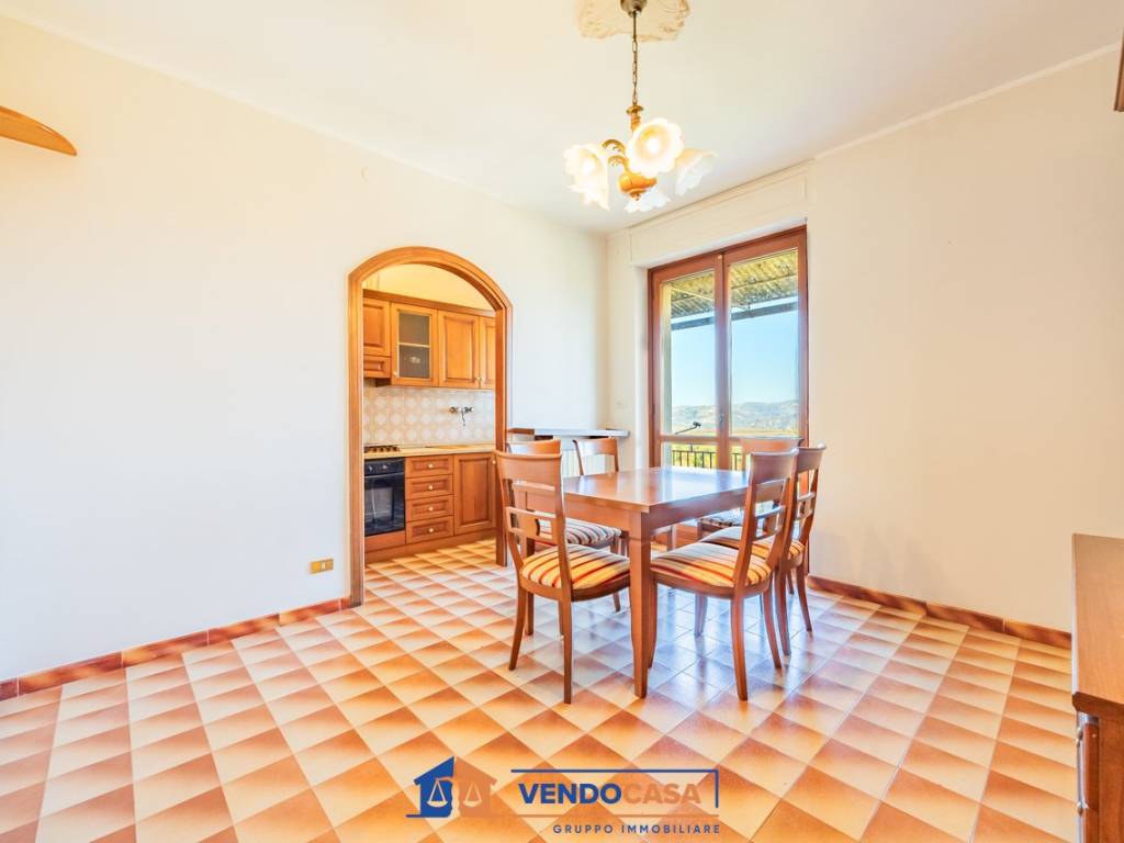 appartamento in vendita a Carrù