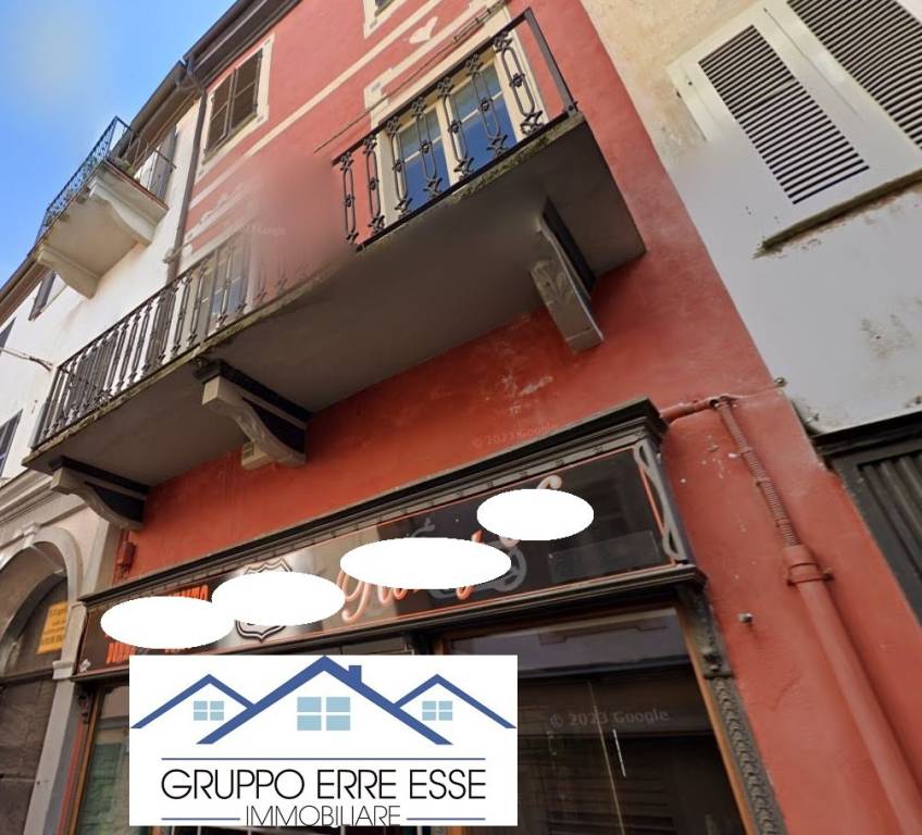 casa indipendente in vendita a Carrù
