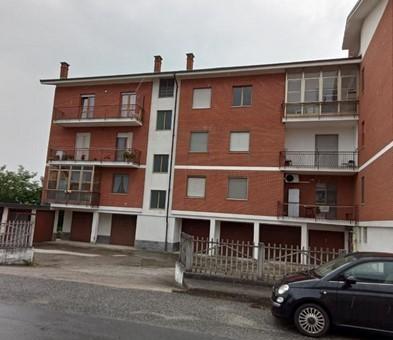 appartamento in vendita a Carrù