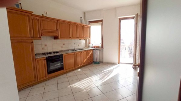 appartamento in vendita a Carrù