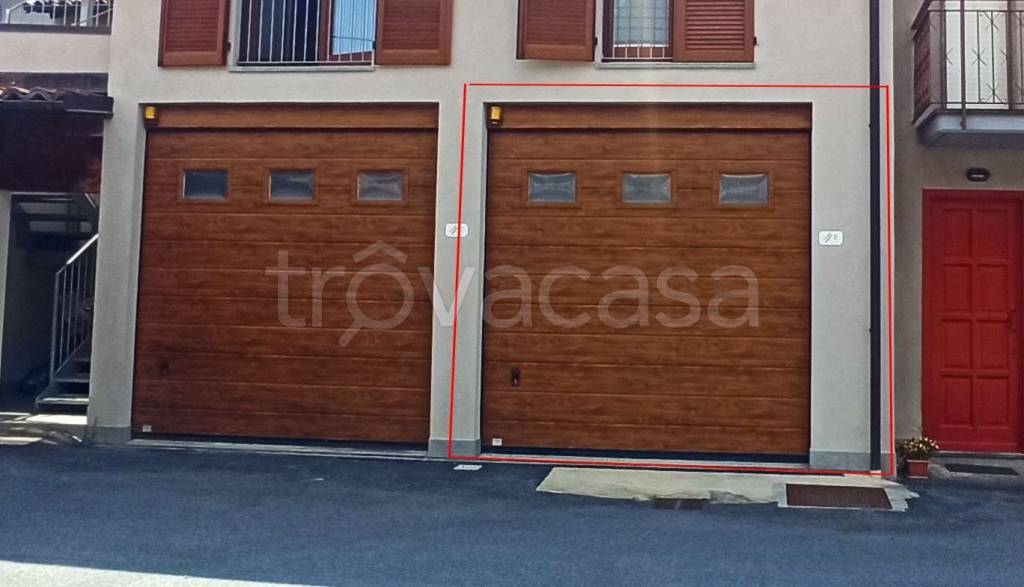casa indipendente in vendita a Carrù