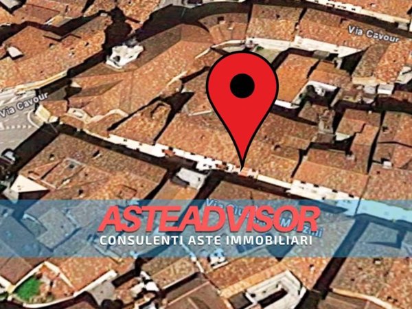 appartamento in vendita a Carrù