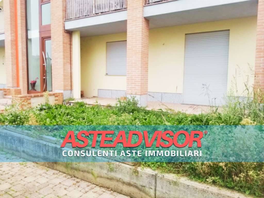 appartamento in vendita a Carrù