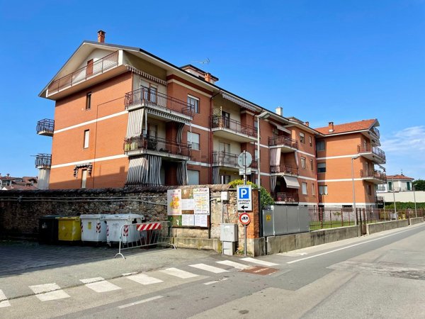 appartamento in vendita a Carrù