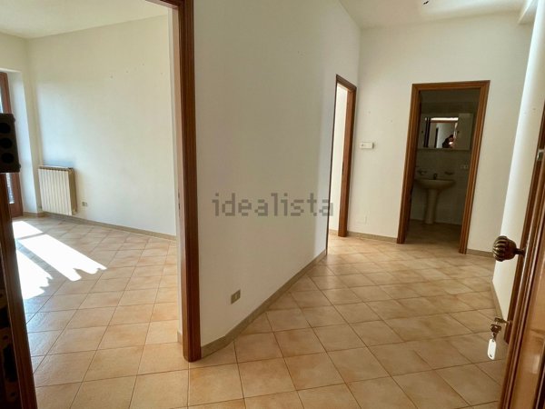 appartamento in vendita a Carrù
