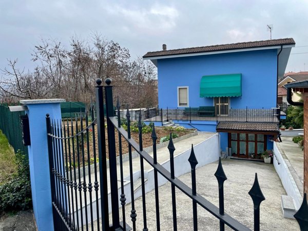 appartamento in vendita a Carrù