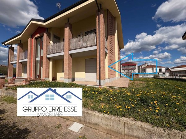appartamento in vendita a Carrù