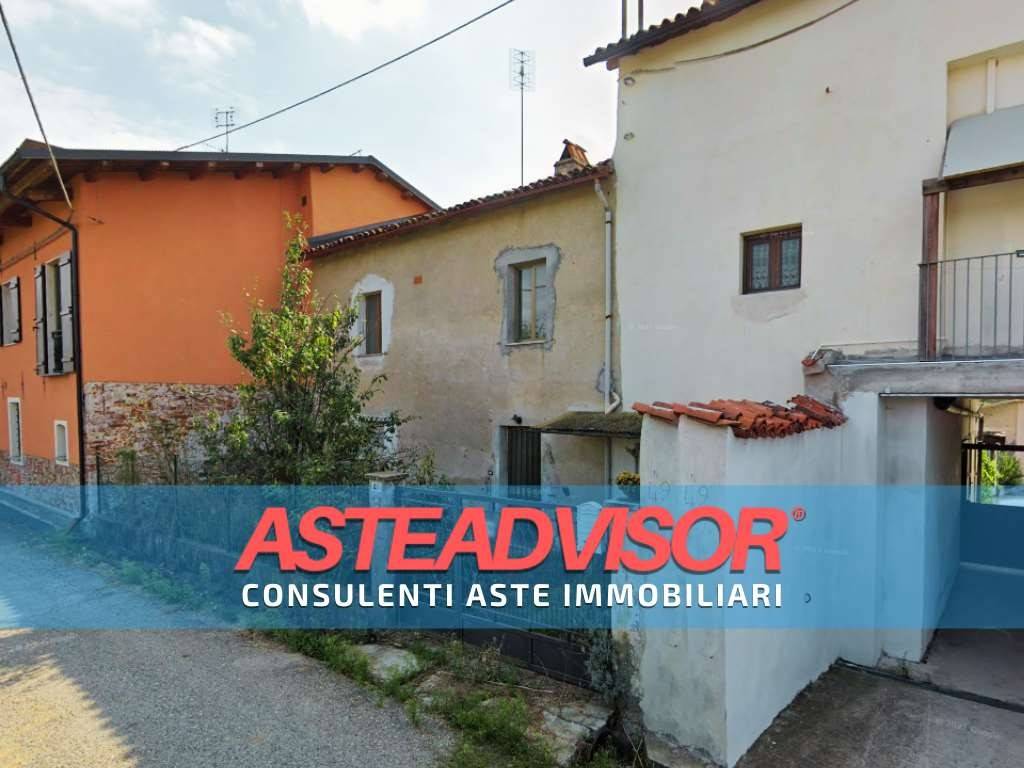 casa indipendente in vendita a Carrù