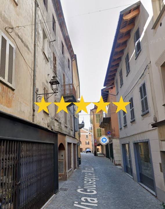 appartamento in vendita a Carrù
