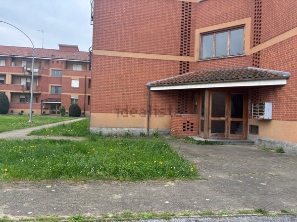 appartamento in vendita a Carrù