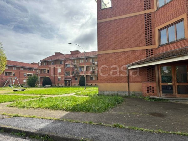 appartamento in vendita a Carrù