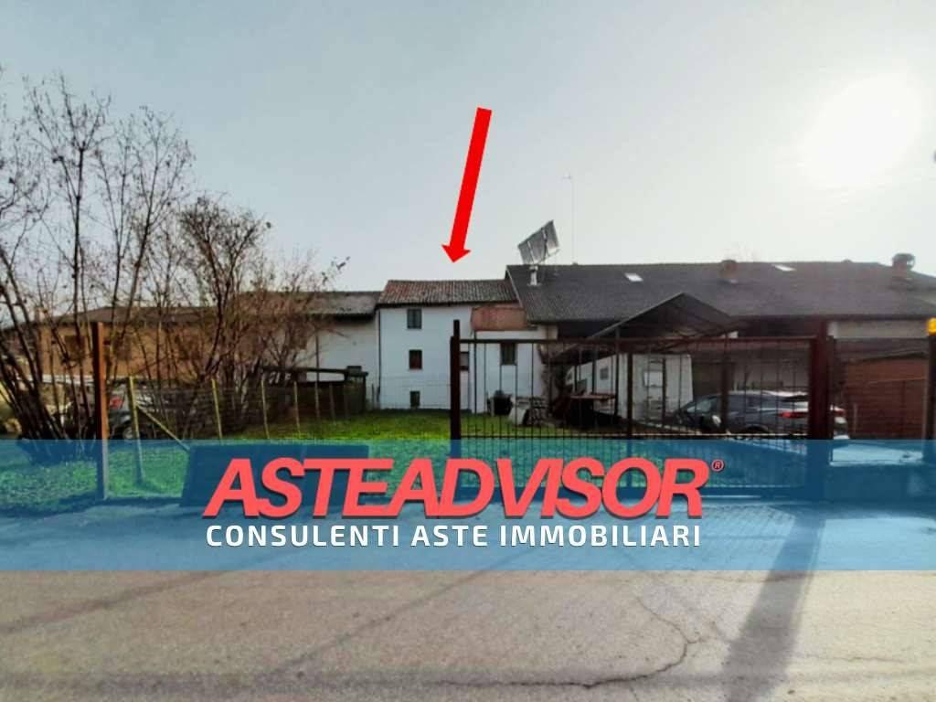 casa indipendente in vendita a Carrù
