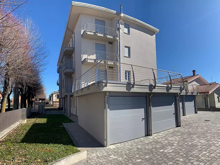 appartamento in vendita a Carrù