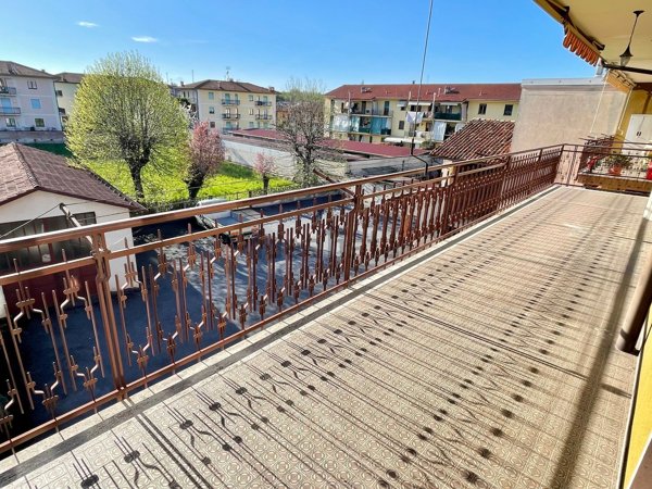 appartamento in vendita a Carrù