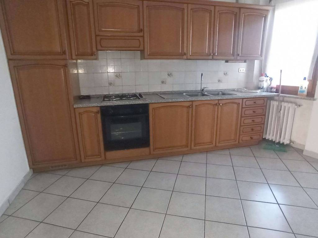 appartamento in vendita a Carrù