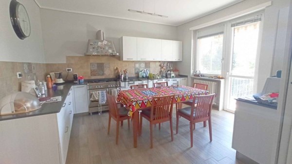 appartamento in vendita a Carrù