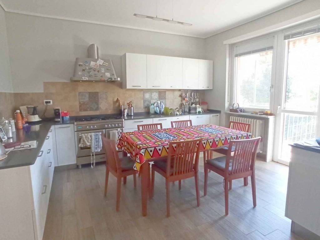 appartamento in vendita a Carrù