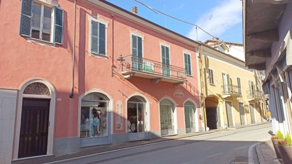 appartamento in vendita a Carrù
