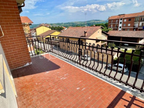 appartamento in vendita a Carrù