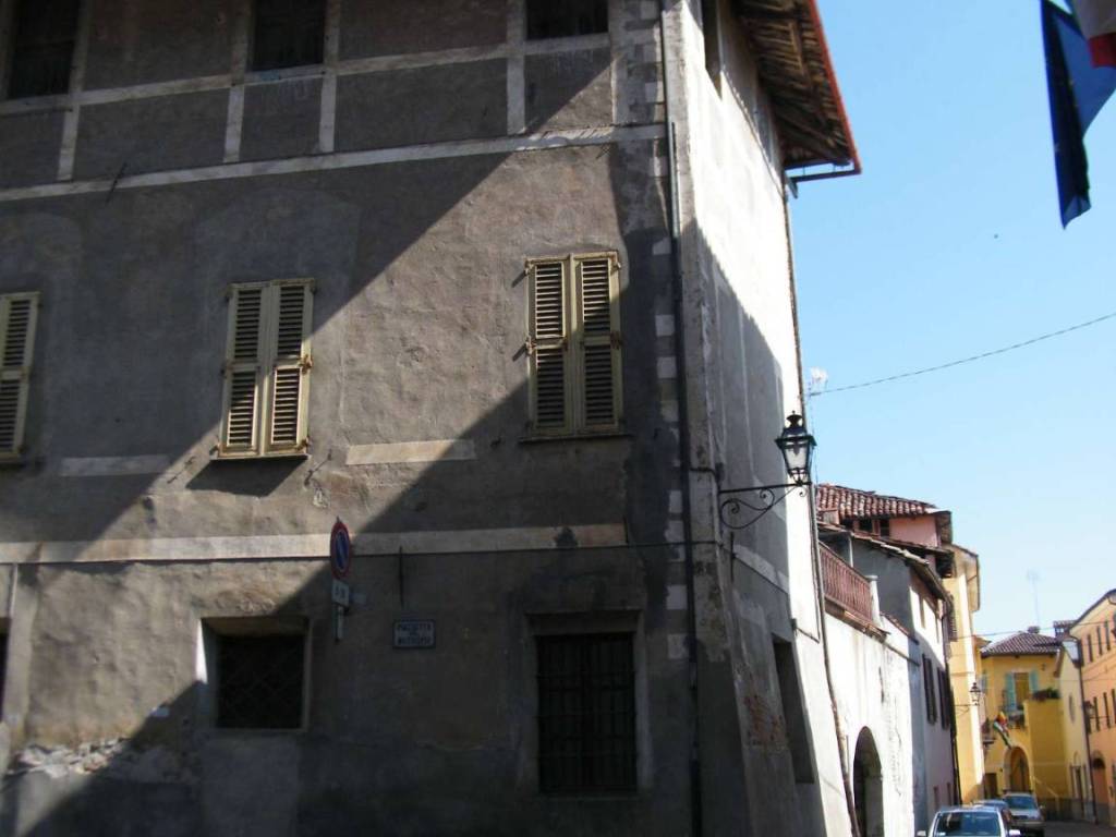 intera palazzina in vendita a Carrù