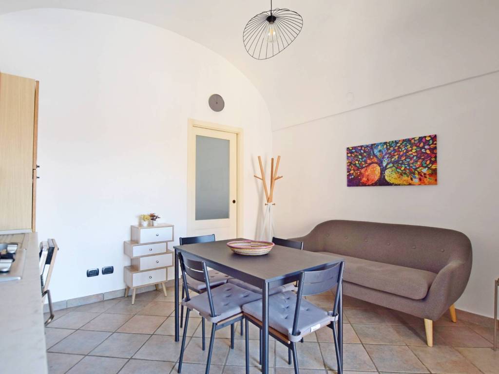 appartamento in vendita a Carrù