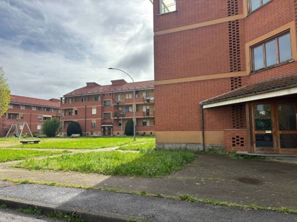 appartamento in vendita a Carrù