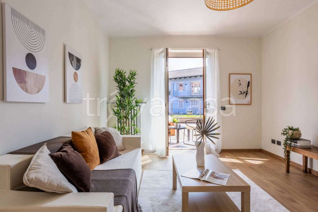 appartamento in vendita a Carrù