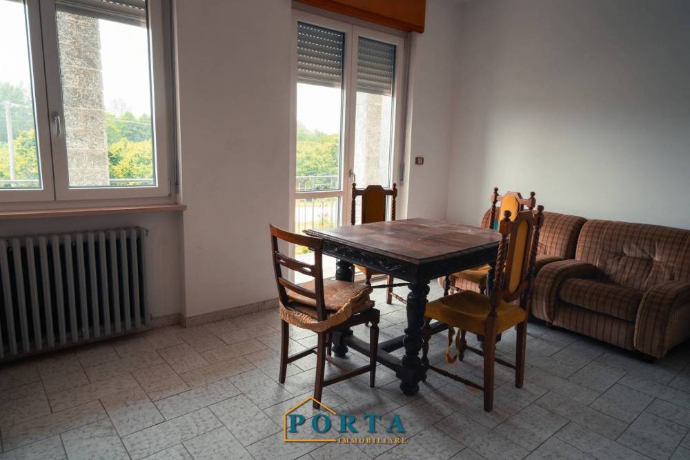 appartamento in vendita a Carrù