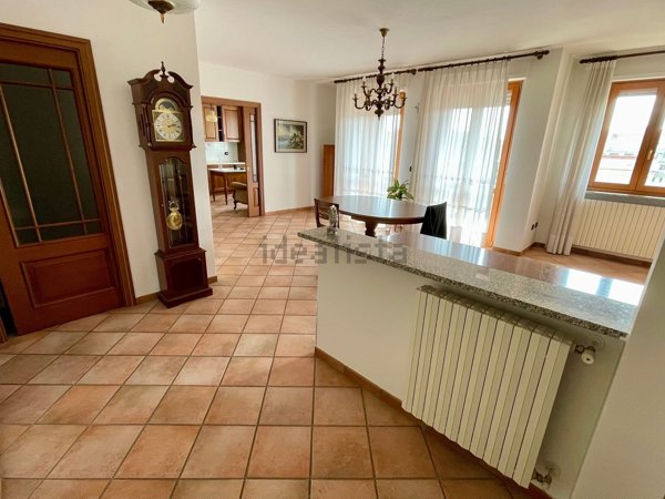 appartamento in vendita a Carrù