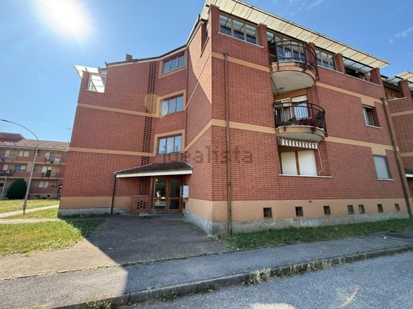 appartamento in vendita a Carrù