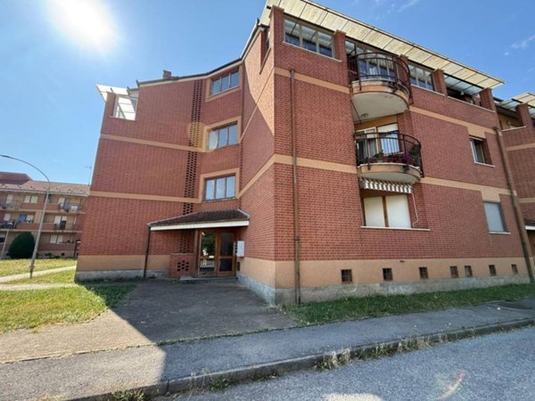 appartamento in vendita a Carrù