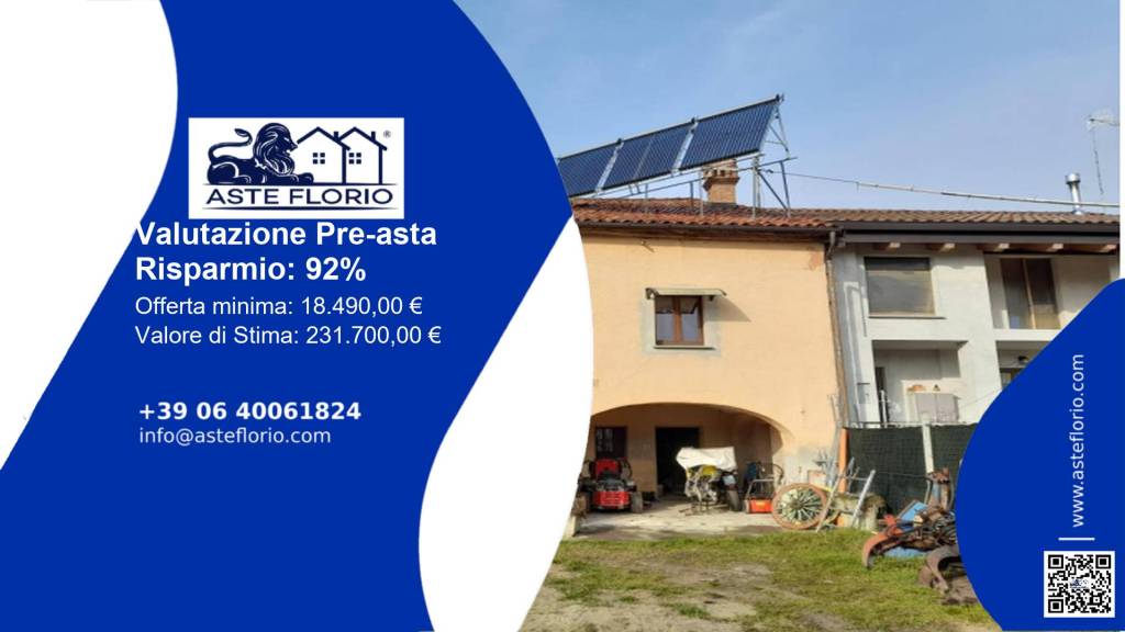 appartamento in vendita a Carrù