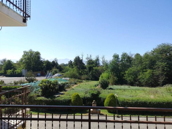 appartamento in vendita a Carrù