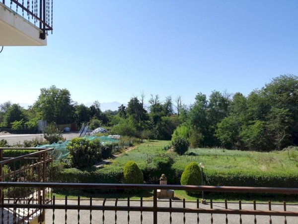 appartamento in vendita a Carrù