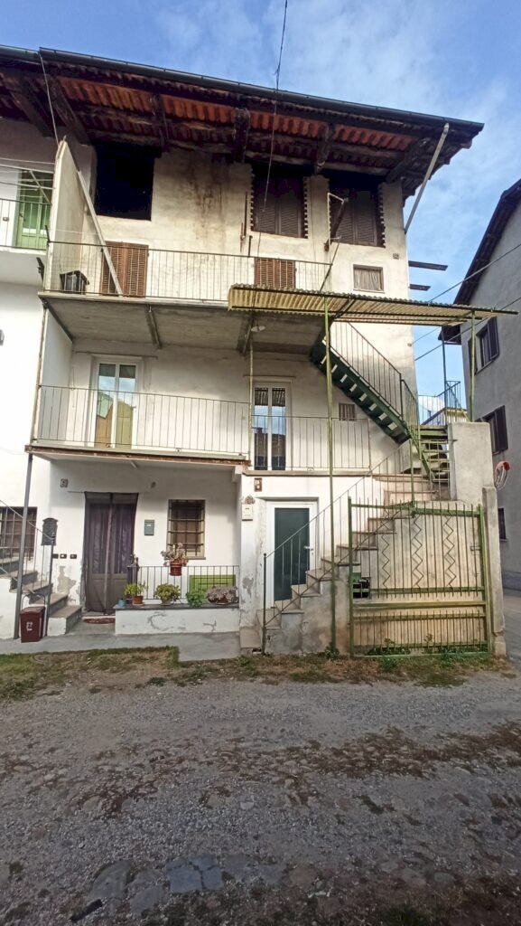 intera palazzina in vendita a Carrù