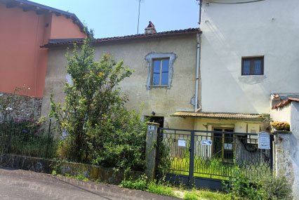 appartamento in vendita a Carrù