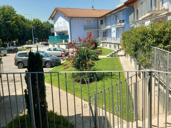 appartamento in vendita a Carrù