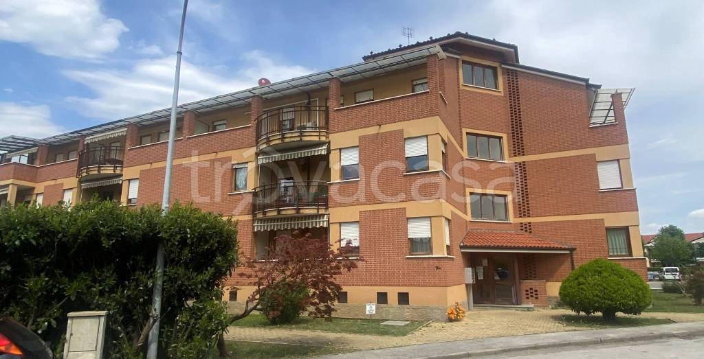 appartamento in vendita a Carrù