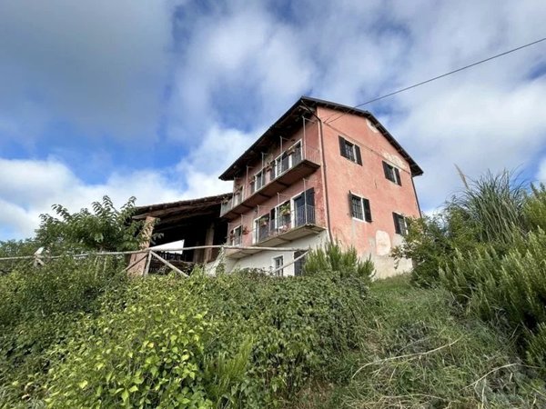 appartamento in vendita a Carrù