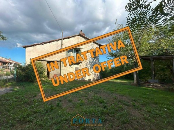casa indipendente in vendita a Carrù